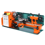 Precision BENCH TOP Lathe machine