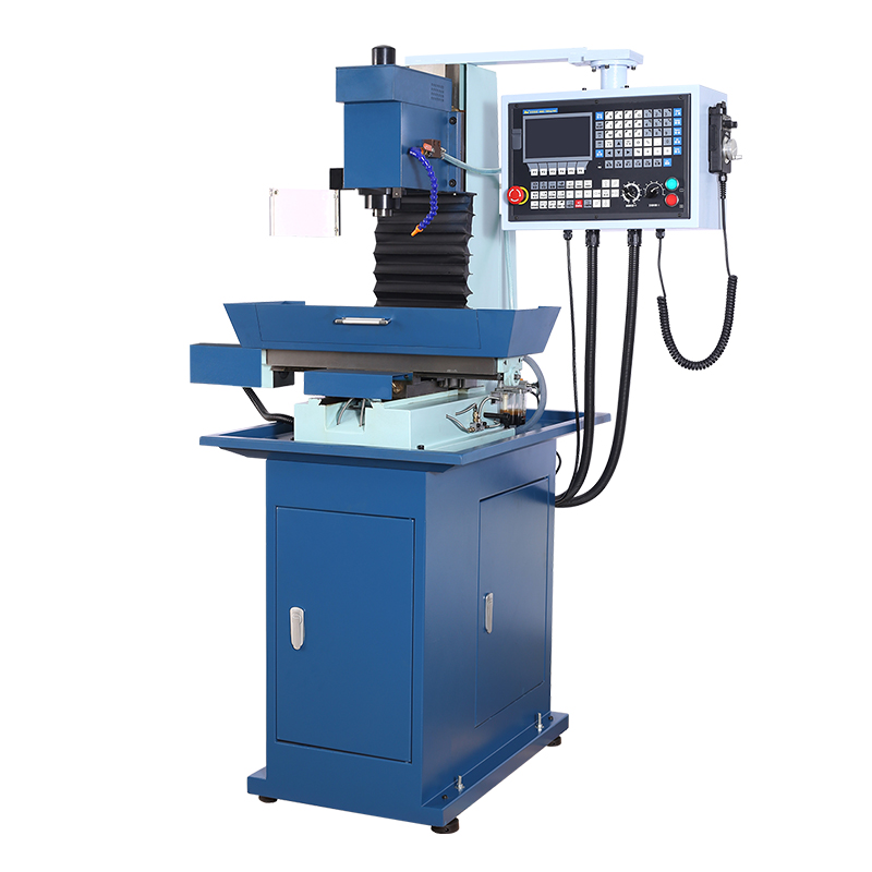 CNC Milling/Drilling Machine